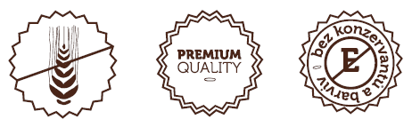 Gluten free premium rice pasta Risolino